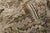 Antique Persian Heriz Rug, 09'03 X 12'00 For Sale In Dallas - Image 6 of 10