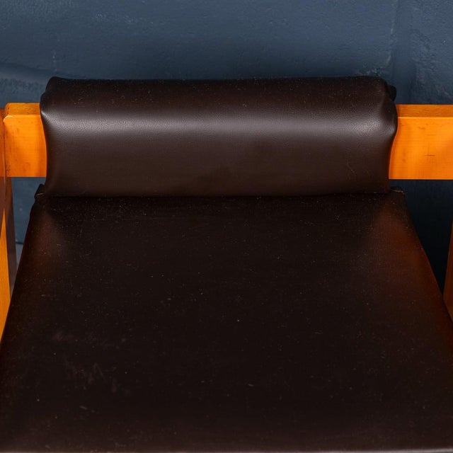 Set of Vintage Italian Children's Chairs, 1980 For Sale - Image 3 of 17