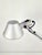 Artemide tolomeo mini desk lamp, by michele de lucchi and giancarlo fassina for artemide. the artemide tolomeo desk lamp—a...