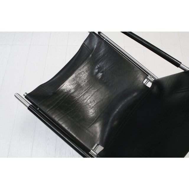 Set of SZ02 Armchairs by Martin Visser for T Spectrum, 1960s For Sale - Image 9 of 13