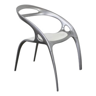 Go Chair by Ross Lovegrove for Bernhardt Design, 2003 For Sale