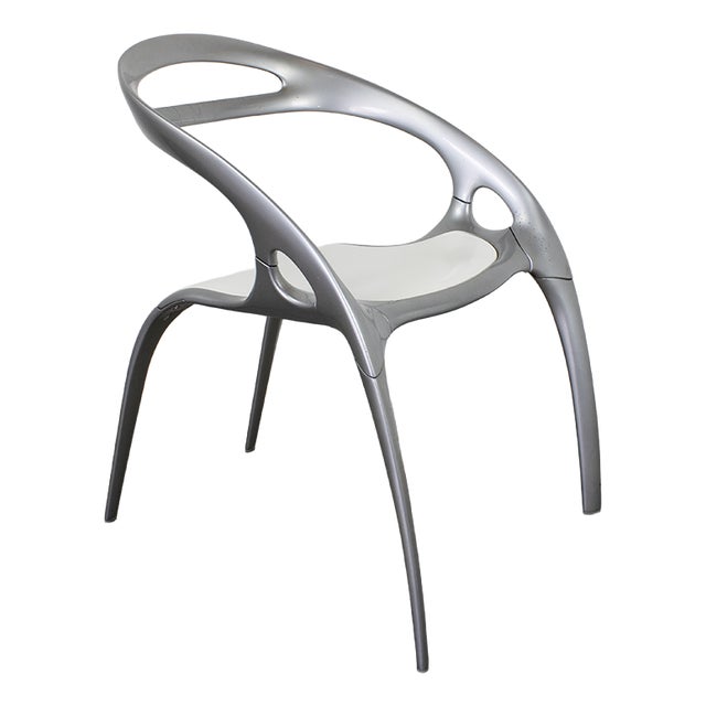 Go Chair by Ross Lovegrove for Bernhardt Design, 2003 For Sale