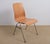 Mid-Century Industrial Dining Chair, in Good conditions. Designed 1960 to 1969