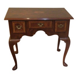 Example of Councill Furniture Lowboys
