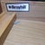 Wood 1980s Broyhill Office Desk For Sale - Image 7 of 8