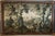 Large Aubusson Tapestry, 1700s For Sale - Image 18 of 18