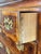 Brown Late 20th Century Henredon Aston Court Banded Mahogany and Burlwood Chest on Chest For Sale - Image 8 of 17