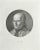 Portrait of h. Nn. Is an original artwork realized after john hall (1739 - 1797). Original etching from j.c. Lavater's...