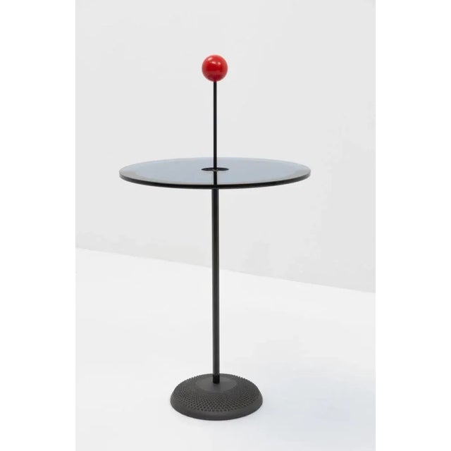 1970s Orio Coffee Tables by Pierluigi Cerri for Fontana Arte, 1970s, Set of 2 For Sale - Image 5 of 11