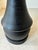 Vintage Handmade 17” Solid Wood Queen Chess Piece Sculpture For Sale - Image 12 of 16