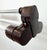 1970s Industrial Silver Tube Light from Elektrosvit, 1970s For Sale - Image 5 of 17