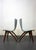 Designed by G.J. van Os for the prestigious Van Os Culemborg furniture factory, the "Swing" chair is one of the most...