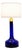 Table Lamp attributed to Gunnar Biilman-Petersen for Le Klint, Denmark, 1960s For Sale