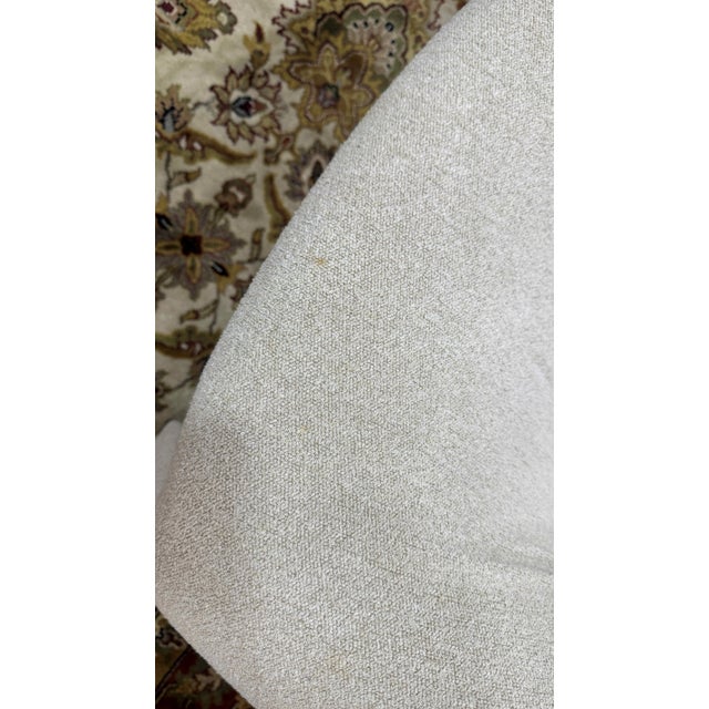 Vintage Pierre Paulin for Artifort Groovy F-580 Lounge Chairs, a Pair For Sale - Image 12 of 13