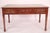 George II Mahogany Partners Writing Table For Sale - Image 4 of 12