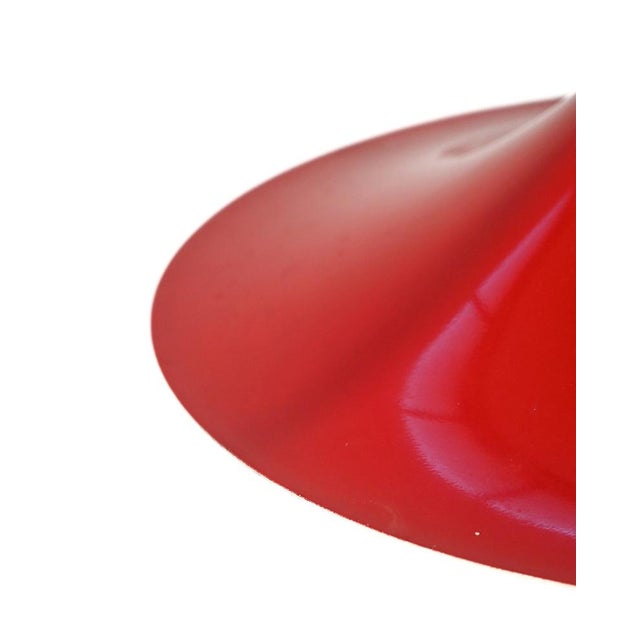 Hanging Lamps by Claus Bonderup and Torsten Thorup for Fog & Mørup, 1960s, Set of 2 For Sale - Image 6 of 14