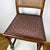 Antique Henry II Oak Chair Side Chair For Sale - Image 4 of 12