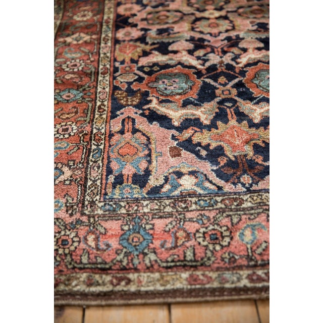 Traditional Antique Kurdish Rug - 3'4" x 6'6" For Sale - Image 3 of 10