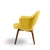Eero Saarinen for Knoll Mid Century Bentwood Executive Dining Chairs - Set of 6 For Sale - Image 9 of 10