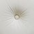 Italian Dilly Dally Pouf by Luigi Massoni for Poltrona Frau, 1968 - 2 Available For Sale In Chicago - Image 6 of 11