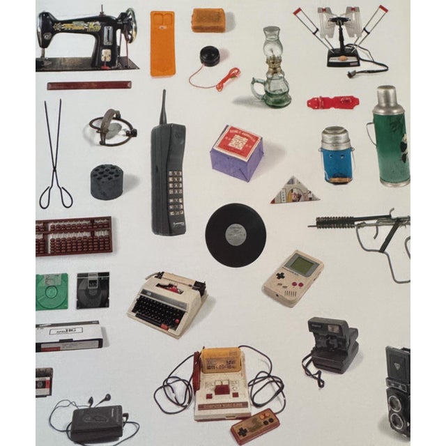 Y08 the Skira Yearbook of World Architecture 2007-2008 by Luca Molinari For Sale - Image 4 of 4