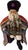 Possible Dreams Clothique Russian Treasure Father Christmas Figurine For Sale - Image 9 of 16