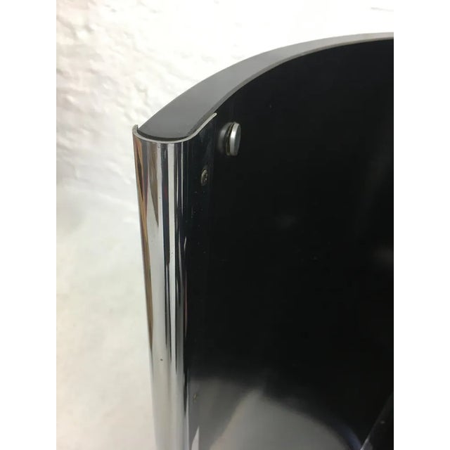 Bar Cabinet by Sergio Mazza & Giuliana Gramigna for Cinova, 1969 For Sale - Image 10 of 13