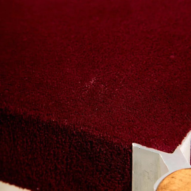 Czechoslovak Beech Chair by Miroslav Navratil For Sale - Image 10 of 18