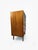 Wood Vintage Tallboy Chest of Five from Lebus, 1950s For Sale - Image 7 of 17