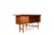 Vintage Boomerang Desk by Peter Løvig Nielsen For Sale - Image 10 of 13