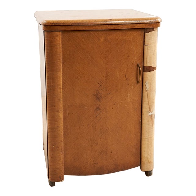 Singer Vintage Sewing Machine For Sale