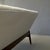 Vintage Italian Sofa in White Bouclé Fabric and Wood from Pizzetti, 1960s For Sale - Image 12 of 16
