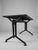 Arco Model Desk by B.B.P.R. for Olivetti, 1970s, in Flawless conditions. Designed 1970 to 1979 This piece has an...