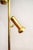 Italian Brass 3-Light Floor Lamp by Goffredo Reggiani, 1970s For Sale - Image 3 of 5