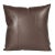 20 x 20 Pillow Avanti Pecan For Sale