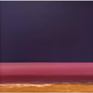 Rothko Series 3: ND2-2-2 by Dan Kaufman | Archival Photo Print on Canvas Abstract color fields. For Sale