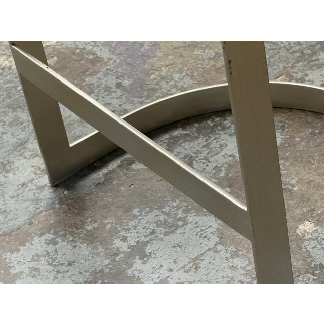 Uttermost Ivanna Counter Stools, Set of Seven For Sale - Image 10 of 12