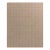 Amber Lewis x Loloi Cedar Oatmeal / Natural 9'-6" x 13'-6" Area Rug For Sale