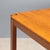 Italian Extendable Table, 1960s For Sale - Image 3 of 10