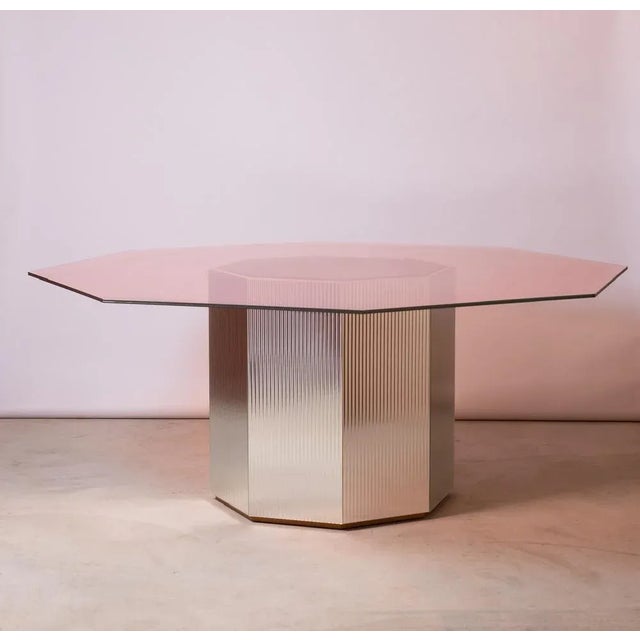 Not Yet Made - Made To Order Sandra and Raimondo Dining Table by Maria Vittoria Paggini For Sale - Image 5 of 7