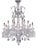Collection Regina Chandelier in Metal by Jago For Sale