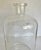 Vintage 4000ml Kimax Glass Beaker Jug Vase For Sale In Los Angeles - Image 6 of 7
