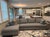 Pottery Barn Brand New Pottery Barn Big Sur Sectional With Chaise For Sale - Image 4 of 7