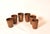 This set of stoneware coffee cups from the Digoin factory embodies bohemian aesthetics with timeless elegance. The clean...