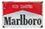 Vintage Marlboro Advertising Sign For Sale