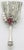 Metal Vintage Italian Genuine Silver Christmas Lucky Broom Good Luck Holiday Miniature With Holly, Enameled Figurine Made in Tuscany For Sale - Image 7 of 12