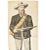 C. Burckhardt, American Soldier in Regalia, 1890s, Paper For Sale - Image 3 of 6