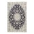 Pasargad DC Fine Hand Knotted Silk & Wool Rug For Sale