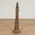 Victorian Pair of Antique Copper Tibetan Horns or Dungchen For Sale - Image 3 of 14