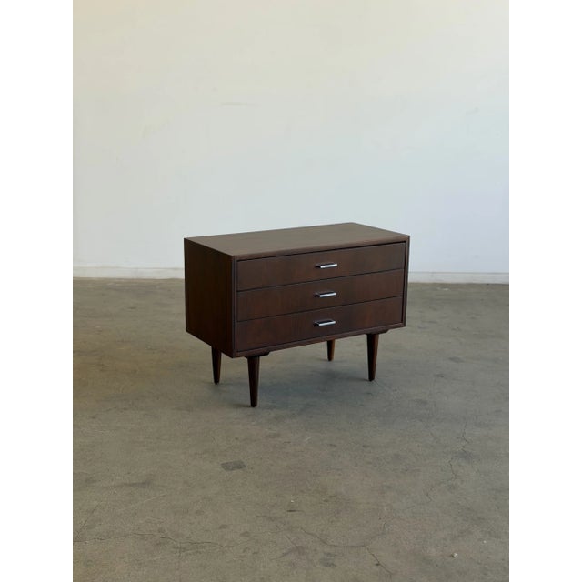 Mid Century Modern Chest of Drawers For Sale - Image 14 of 18